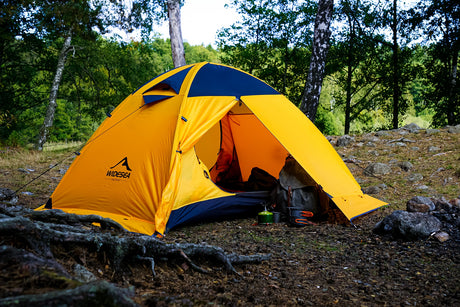 Tents & Shelters