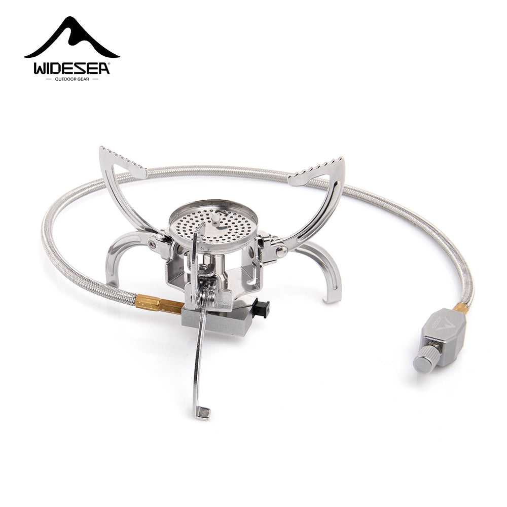 WIDESEA Camping Stove Portable Burner 3500W