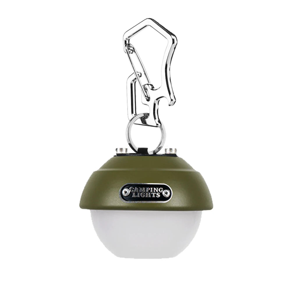 Camping Light Mini Led Lamp