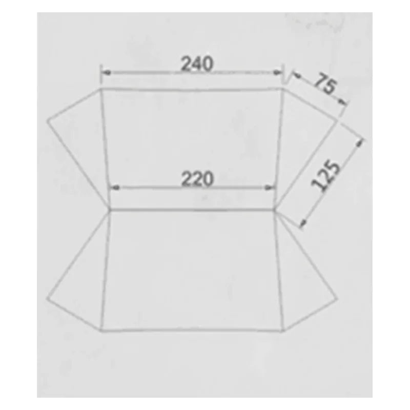 Camping Ultralight Tent
