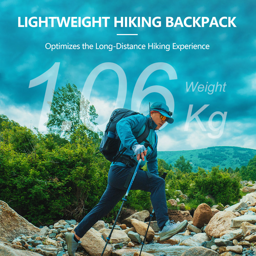 Widesea Camping Climbing Sports Waterproof 30L Backpacks