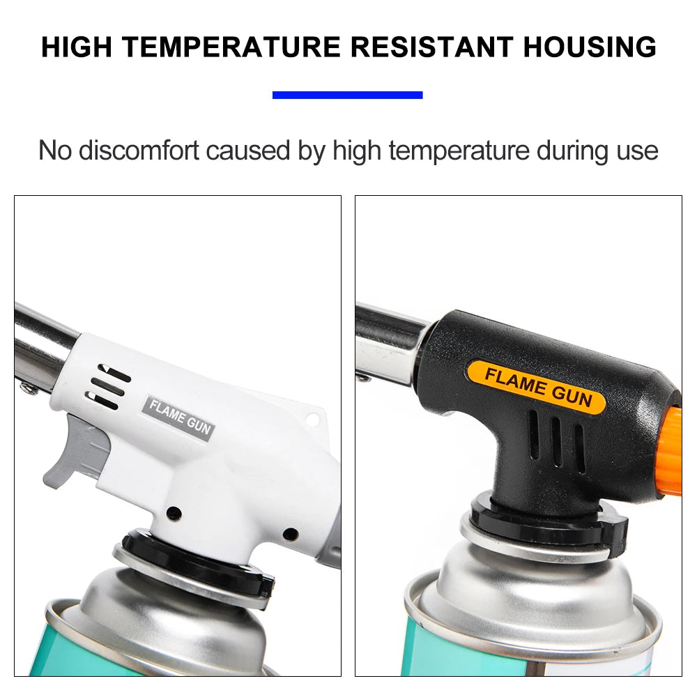 Camping Flame Spray Gun