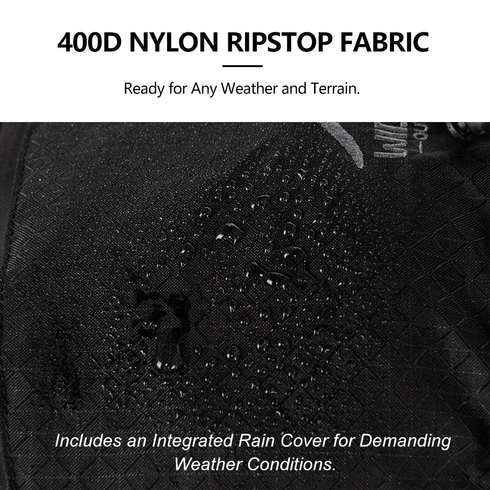 Widesea Camping Climbing Sports Waterproof 30L Backpacks