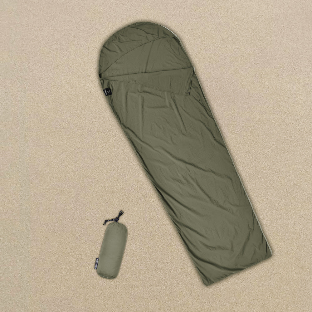 Widesea Camping Sleeping bag Liner