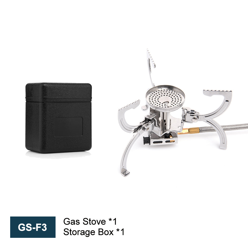 WIDESEA Camping Stove Portable Burner 3500W