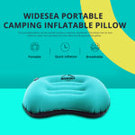 Load image into Gallery viewer, Camping Pillow
