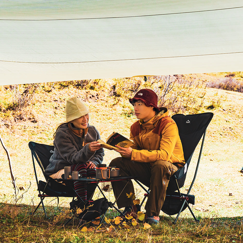 Camping Foldable Chair Fishing Furniture