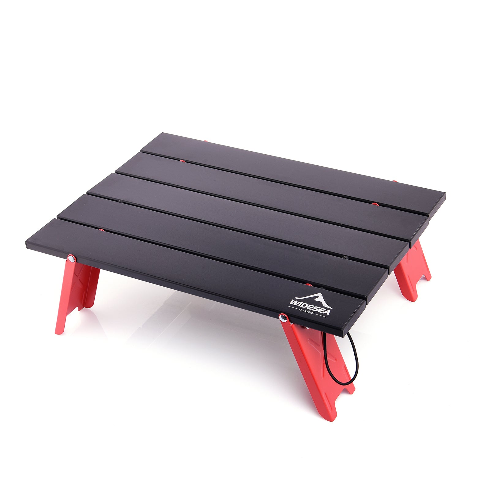 Foldable Mini Table Aluminum
