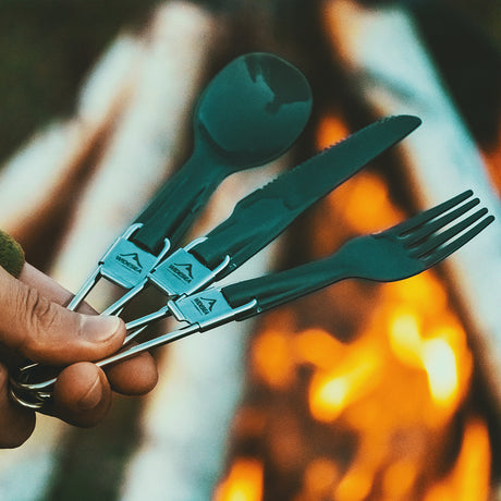 Cutlery & Utensils