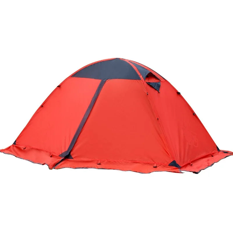 four season tent 2 person Camping Winter Tent 2 Person