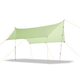 Camping Canopy Tent Sunshade Tent