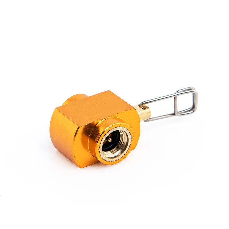 Camping Stove Propane Refill Adapter – widesea outdoor