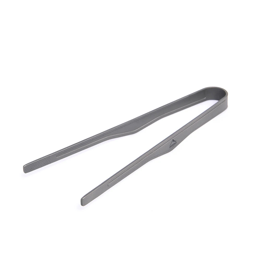 Titanium Clip BBQ Tool