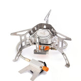 Camping Gas Burner 3500W