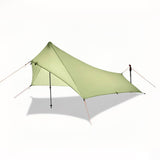 Camping Ultralight Canopy Tent Green