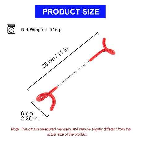 Camping Multifunctional Hook