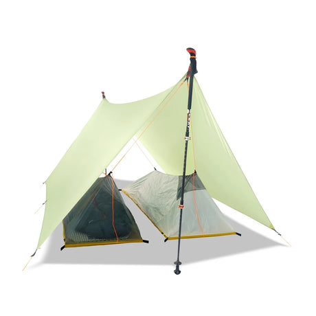 Camping Canopy Tent Sunshade Tent