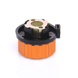 Camping Stove Burner Adaptor