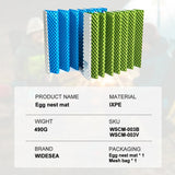 Camping Mat Portable Waterproof Sleeping Pad