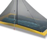 Camping Tent Internal Breathable Mesh