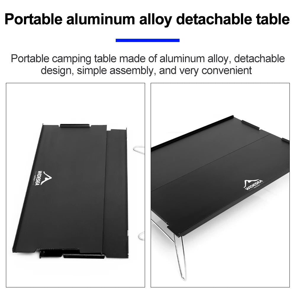 Camping Foldable Table