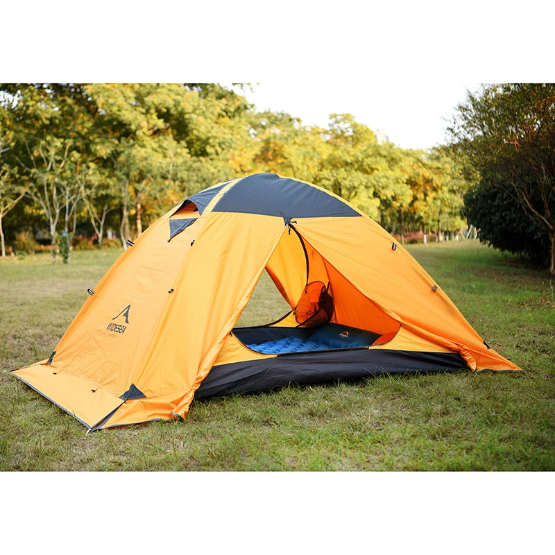 Camping Winter Tent 2 Person