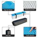 Camping Mat Portable Waterproof Sleeping Pad