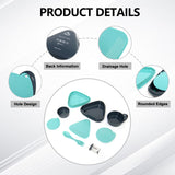 Widesea Camping Cutlery Bowl Set