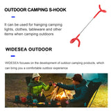 Camping Multifunctional Hook