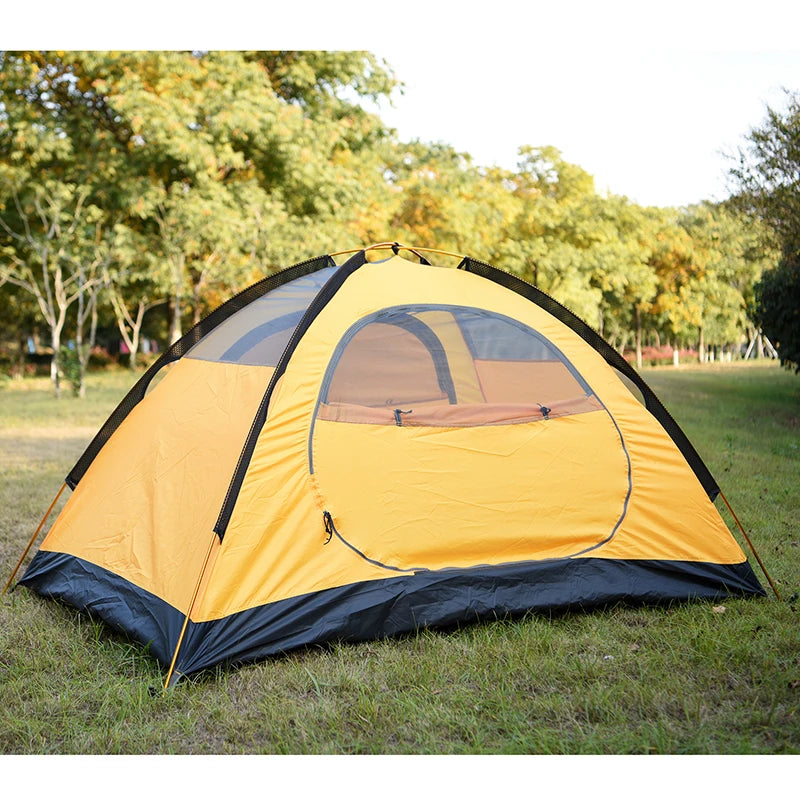 Camping Winter Tent 2 Person