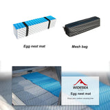 Camping Mat Portable Waterproof Sleeping Pad