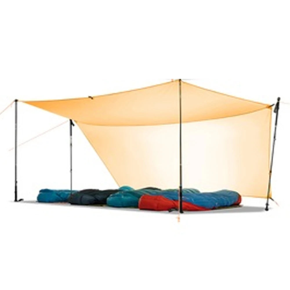 Camping Canopy Tent Sunshade Tent