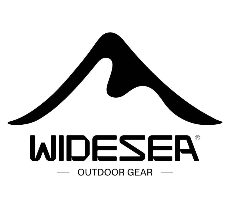 Ultralight Backpacking Gear widesea outdoor