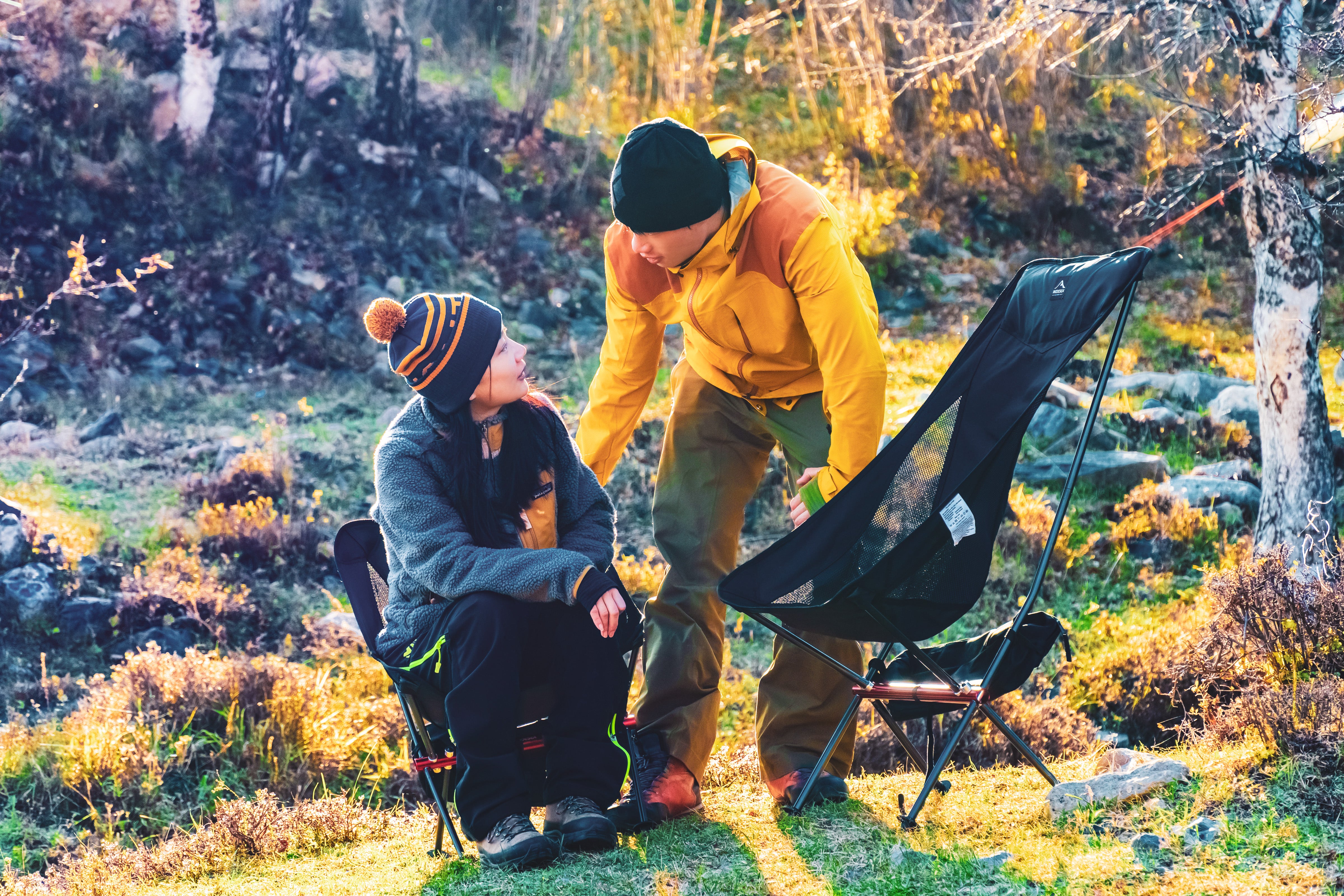 CAMP FURNITURE – widesea outdoor