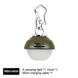 Camping Light Mini Led Lamp