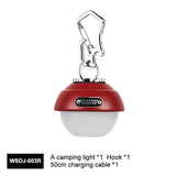 Camping Light Mini Led Lamp