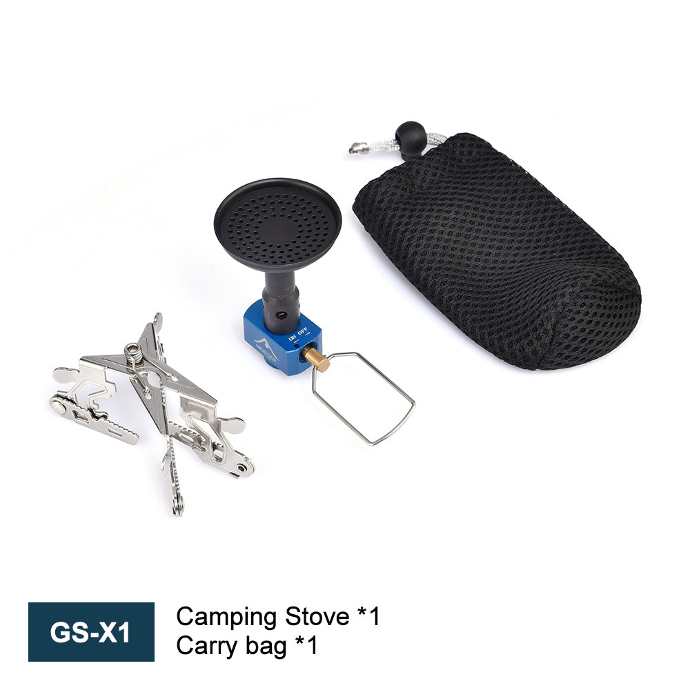 WIDESEA Camping Gas Burner 3300W