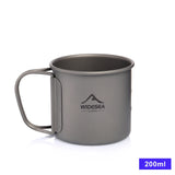 Camping Cup