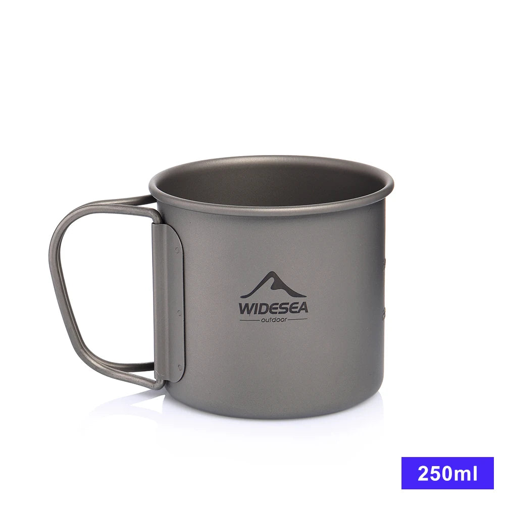 Camping Cup