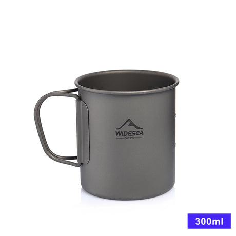 Camping Cup