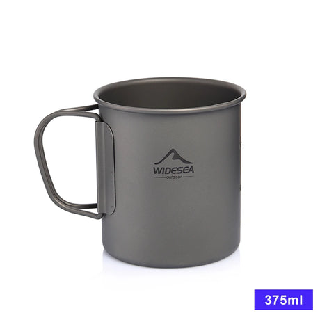 Camping Cup