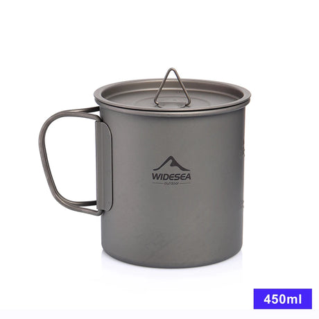 Camping Cup