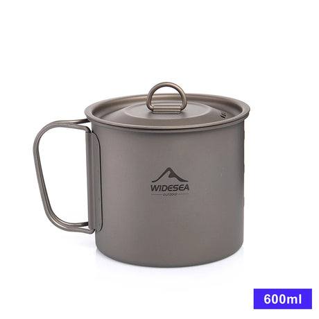 Camping Cup