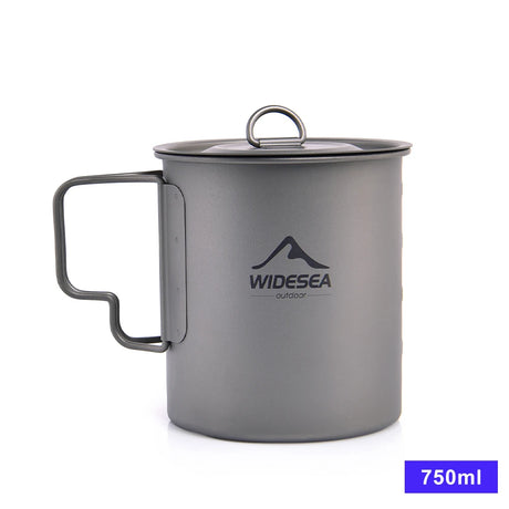 Camping Cup