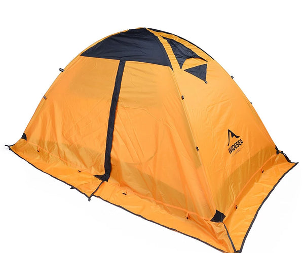 two person winter tent Camping Winter Tent 2 Person