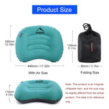 Camping Pillow