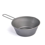 Load image into Gallery viewer, Titanium Bowl 350/450ML
