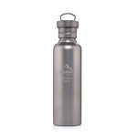 Load image into Gallery viewer, Titanium Water Bottle 750ML
