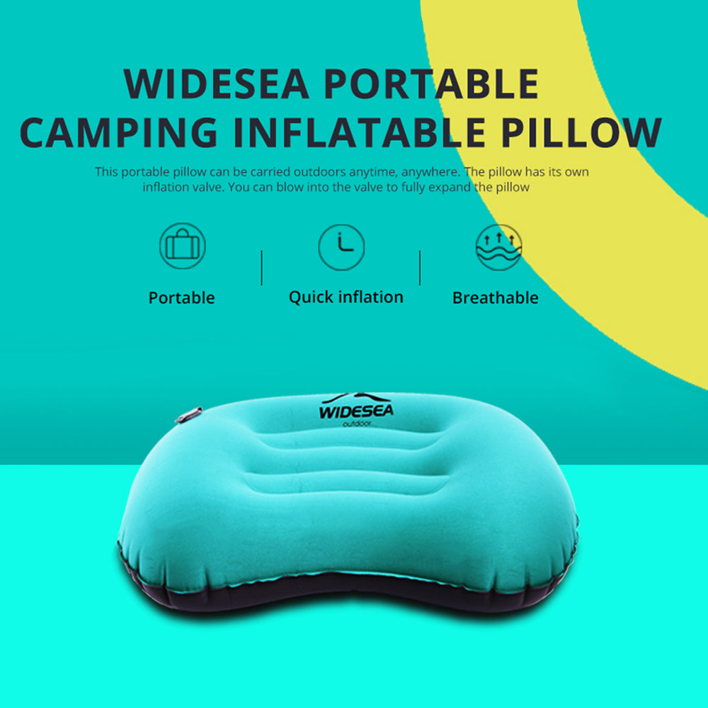 Camping Pillow