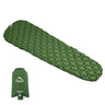 Camping Sleeping Pad Mummy Mat Nylon Pad